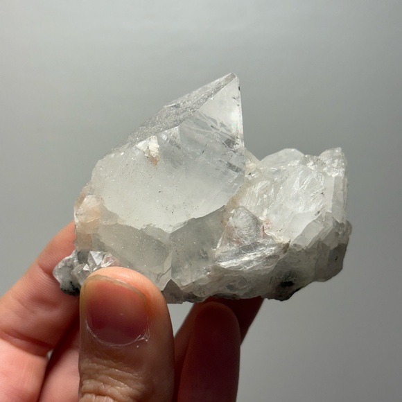 Apophyllite Specimen #B - Picture 3 of 5
